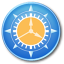 FreeCommander logo