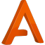 Freemake Audio Converter logo