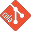 Git Cola logo
