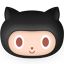 GitHub Desktop logo