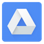 Google Drive File Stream logo