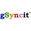 gSyncit logo