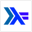 Haskell Platform logo