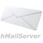 hMailServer logo