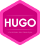 Hugo logo