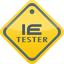 IETester logo