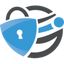 Iridium Browser logo