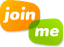 join.me logo