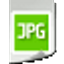 JpegOptim logo