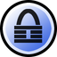 Keepass 2.x logo