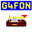 G4FON Koch Method Trainer logo