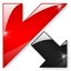 Kaspersky Security Scan logo