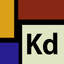 Kuadro logo