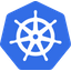 kubernetes-node logo