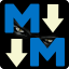 Markdown Monster logo