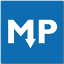 MarkdownPad2 logo