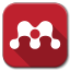 Mendeley Desktop logo