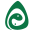 Miniconda (Python 3) logo