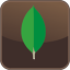 MongoDB logo