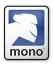 Mono 2.x logo