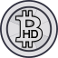 MultiBit HD logo