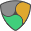 Nem Wallet logo