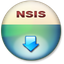 Nullsoft NSIS logo