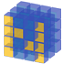 NumPy logo