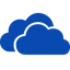OneDrive Client logo