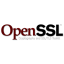 OpenSSL SSL/TLS toolkit logo