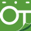 OpenToonz logo