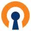 OpenVPN logo