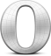 Opera beta logo