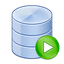 Oracle SQL Developer logo