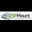 OSFMount logo