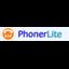 PhonerLite logo