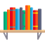 Polar-bookshelf logo