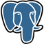 PostgreSQL 9 logo
