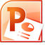 PowerPoint Viewer logo