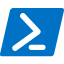 Powershell Package Management Preview logo