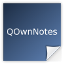 QOwnNotes logo