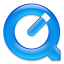 Quicktime logo