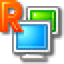 Radmin Viewer logo