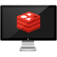 redis-desktop-manager logo