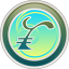 Riecoin Wallet logo