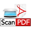 ScanPDF logo