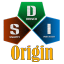 Snappy Driver Installer Origin logo