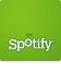 Spotify logo