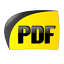 Sumatra PDF logo