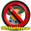 SUPERAntiSpyware logo